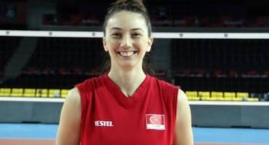 Fatma Şekerci, Zeren Spor'da