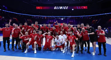 Filenin Efeleri’nden Muhteşem Geri Dönüş