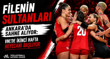 Filenin Sultanları Ankara’da Sahne Alıyor