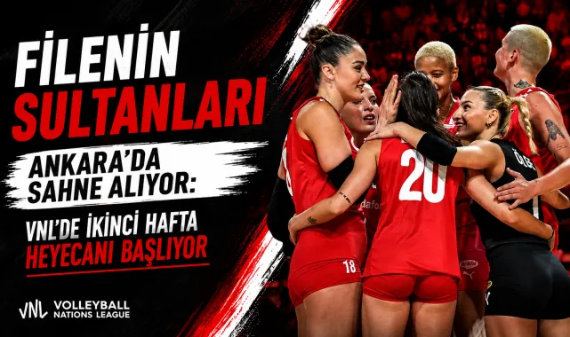 Filenin Sultanları Ankara’da Sahne Alıyor
