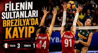 Filenin Sultanları Brezilya'da Kayıp!