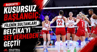 Filenin Sultanları Özüne Döndü!