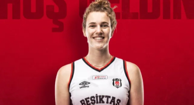 Hollandalı Yıldız Beşiktaş’ta