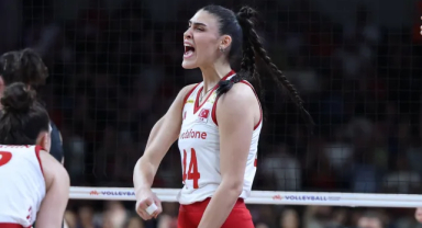 Karmen Aksoy Sezonu Kapattı!