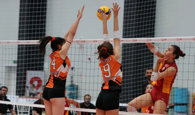 Midilerde Dev Yarı Final Eşleşmeleri Netleşti!