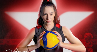 Milli Orta Oyuncu Dicle Nur Babat Zeren Spor'da