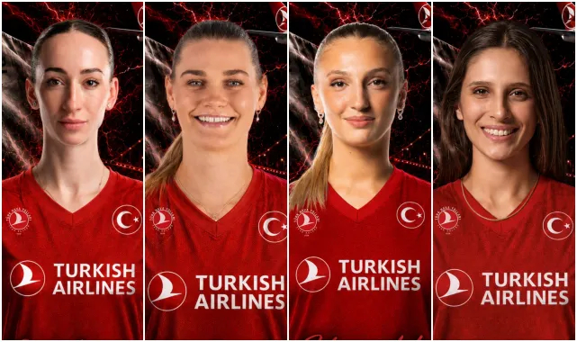 Transferde Gövde Gösterisi:THY Dört Yıldızı Birden Açıkladı!