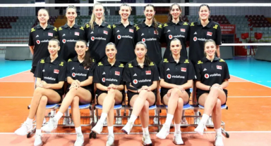 U22 Kadın Milli Takımı Bursa'da Güç Depoluyor