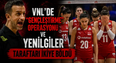 VNL'de