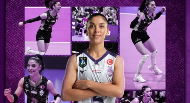 Zeren Spor Kulübü’nde Arka Alan Özlem Alkan’a Emanet
