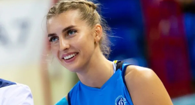Zeren Spor Kulübü, Rus Smaçörü Kadrosuna Kattı