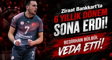 Ziraat Bankkart’ta 6 Yıllık Dönem Sona Erdi