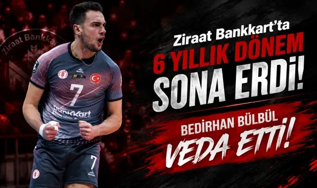 Ziraat Bankkart’ta 6 Yıllık Dönem Sona Erdi