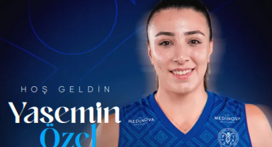 Aydın BBSK'den Hücum Hattına Takviye