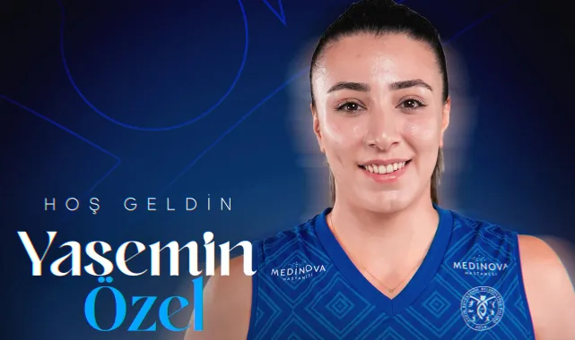 Aydın BBSK'den Hücum Hattına Takviye