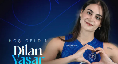 Aydın'dan Smaçör Bölgesine Takviye