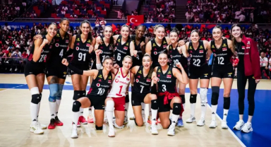Filenin Sultanları, Çeyrek Finalde Kanada Karşısında