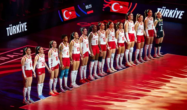 Filenin Sultanları, Final İçin Sahaya Çıkıyor