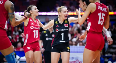 Filenin Sultanları’nın Çeyrek Finaldeki Rakibi Kanada!
