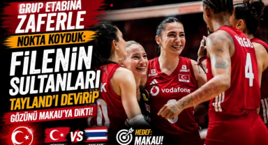 Filenin Sultanları Tayland’ı Devirip Gözünü Makau’ya Dikti!