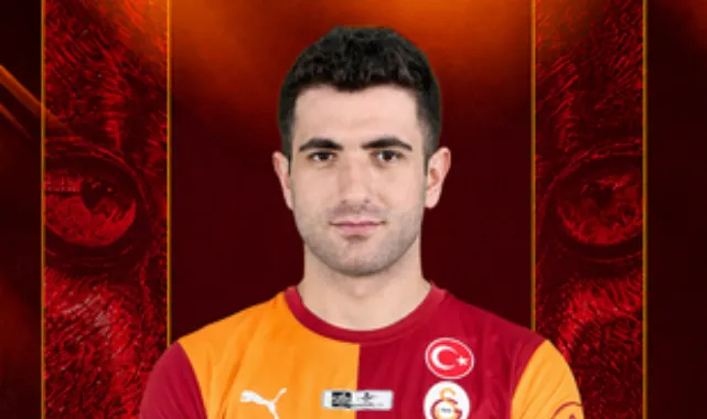 Galatasaray’dan Defans Hattına Milli Takviye