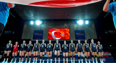 Hollanda’da Erken Veda!