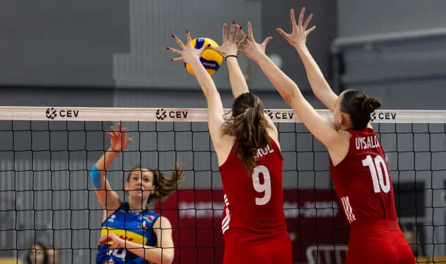İtalya’yı Devirdik, Grubu Namağlup Lider Bitirdik