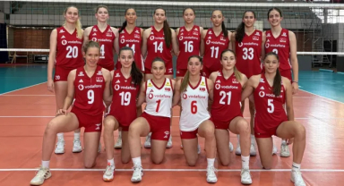 U17 Kadın Milliler Balkan Şampiyonası'nda Sahne Alıyor