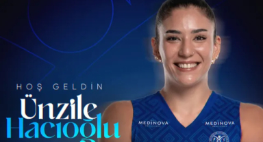 Ünzile Hacıoğlu, Aydın BBSK'de