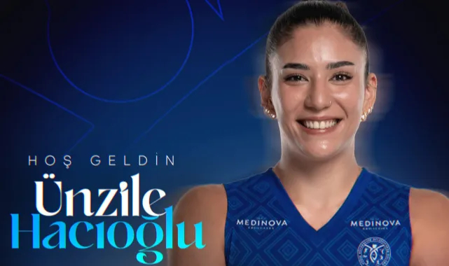 Ünzile Hacıoğlu, Aydın BBSK'de