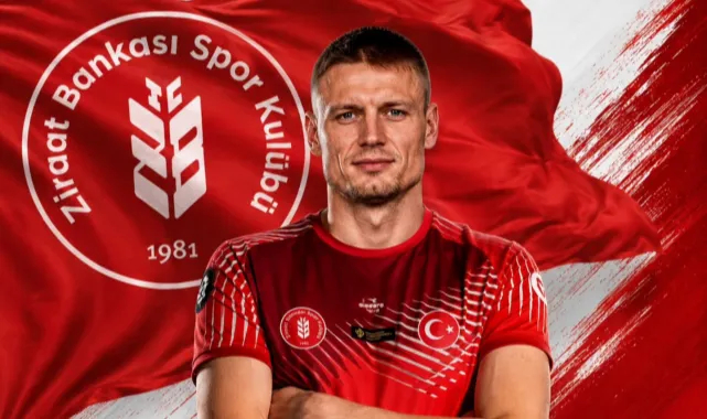 Ziraat Bankart’tan Orta Oyuncu Bölgesine Dev Takviye