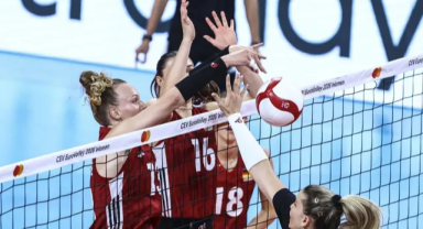2026 Avrupa Şampiyonası'nda 5. Gün Sona Erdi