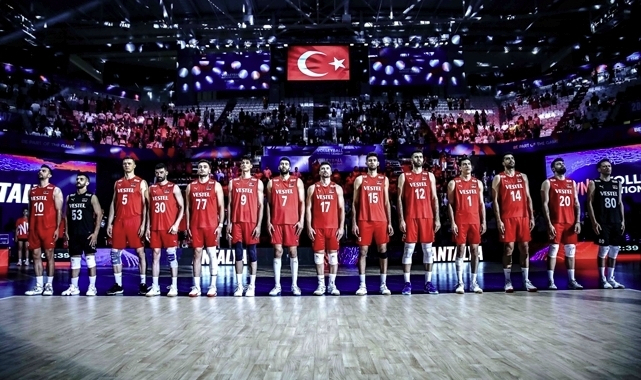 Efelerin 2026 Akdeniz Oyunları Kadrosu Belli Oldu