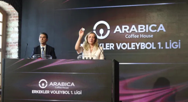 Erkekler 1. Ligi’nde 2026-27 Voleybol Sezonu Fikstürü Çekildi
