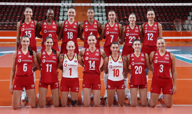 Filenin Sultanları Sahne Alıyor