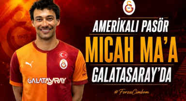 Galatasaray’dan Pasör Bölgesine Dünyaca Ünlü Transfer