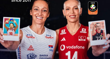 İki Efsane, Bir Hayal!