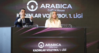 Kadınlar 1. Ligi'nde 2026-27 Sezonu Fikstürü Çekildi