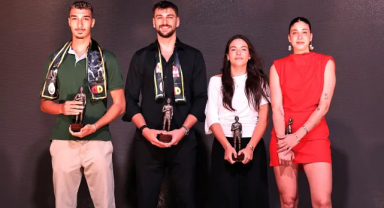 Metin Oktay Fair Play Ödülleri Sahiplerini Buldu