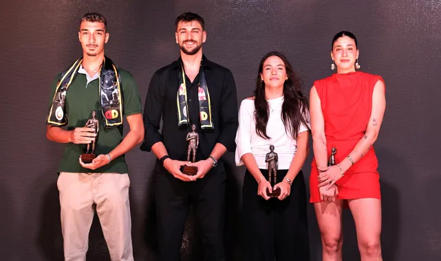 Metin Oktay Fair Play Ödülleri Sahiplerini Buldu