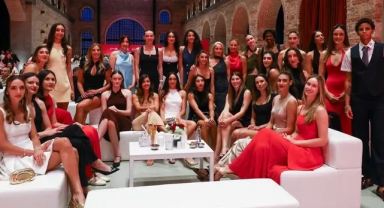 Milli Takımlarımız Gala Gecesi’nde Bir Araya Geldi