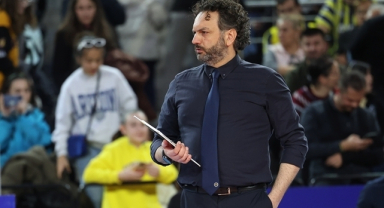 Stefano Lavarini ile Yeniden