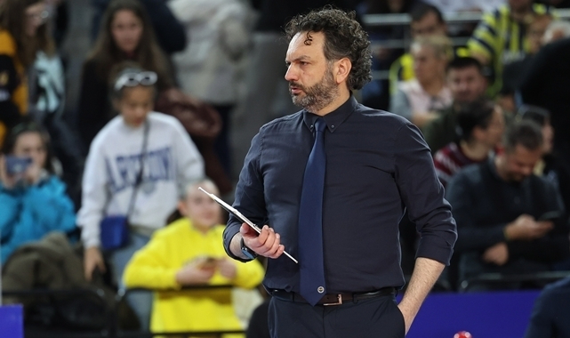 Stefano Lavarini ile Yeniden