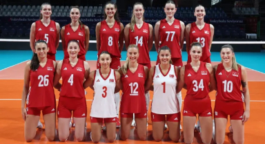 Sultanlar 2026 Akdeniz Oyunları'nda Sahne Alıyor
