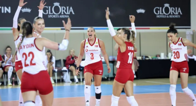 Sultanlar'dan Fransa'ya aynı tarife