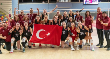 Sultanlar Namağlup Finalde!