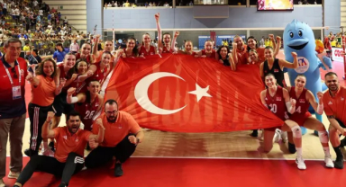 Sultanlar Namağlup Şampiyon!