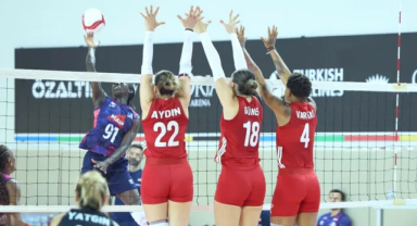 Sultanlardan Güzel Prova