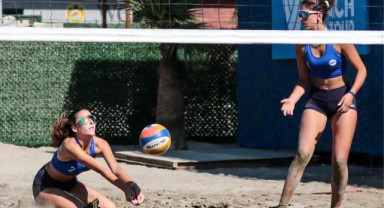 U16 Kulüpler Türkiye Şampiyonası Başladı 