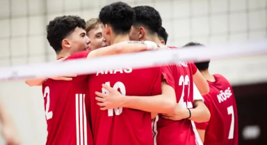 U17 Erkek Milli Takımımız, Mısır'a 3-2 Mağlup Oldu